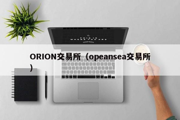 ORION交易所(opeansea交易所)